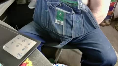 Fred. online show from 02-27-25, 06:53