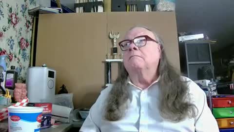 Fred. online show from 03-11-25, 05:49