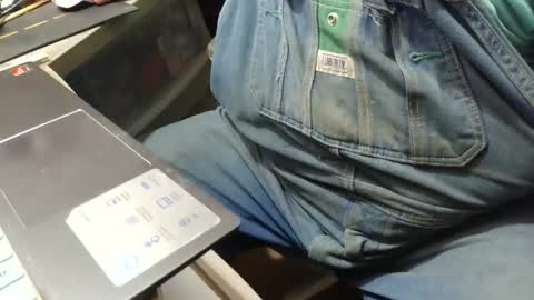 Fred. online show from 11-03-25, 04:03