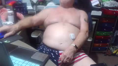 Fred. online show from 04-07-26, 07:20