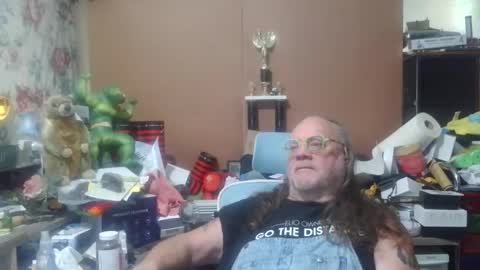 Fred. online show from 04-10-26, 11:31