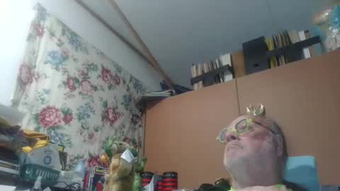 Fred. online show from 05-16-26, 12:07