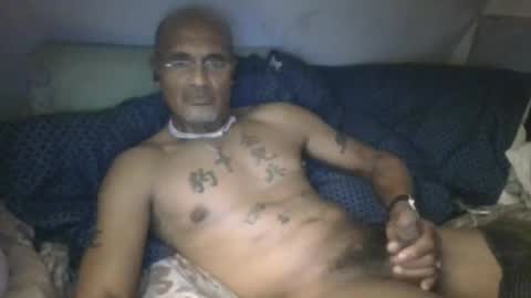 himthewholetime online show from 12-17-25, 06:08