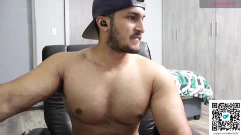 fatherfly001 online show from 03-29-26, 08:42