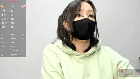 Tina online show from 02-18-25, 11:11