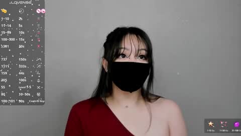 Tina online show from 03-02-25, 02:21