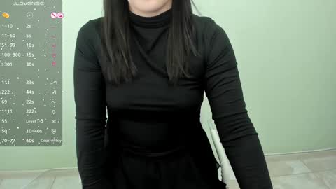 Tina online show from 03-12-25, 07:57