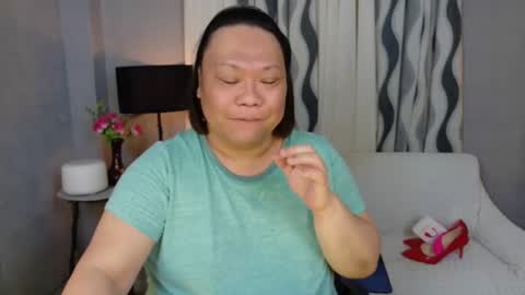 Fatlucy online show from 09-22-25, 06:15