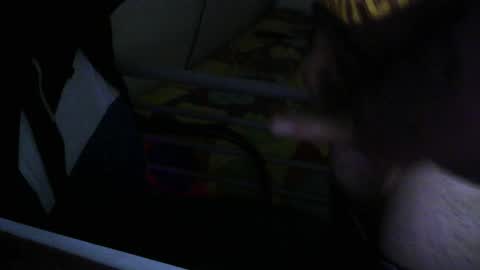 ThickDickTeen online show from 12-09-24, 12:12