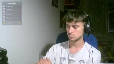 ThickDickTeen online show from 10-25-25, 03:18