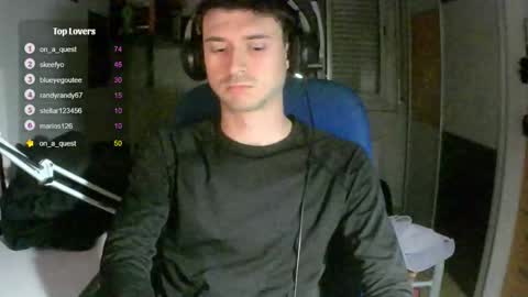 ThickDickTeen online show from 03-19-26, 09:52