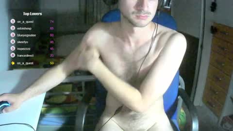 ThickDickTeen online show from 04-25-26, 03:42