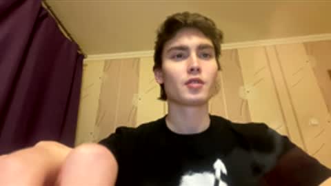 Faust online show from 01-05-26, 06:55