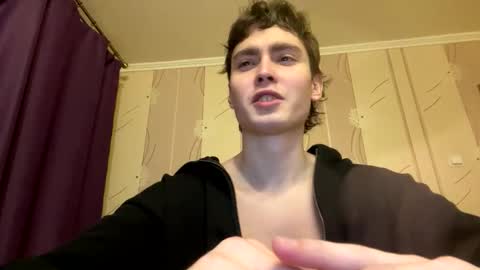 Faust online show from 01-07-26, 05:04