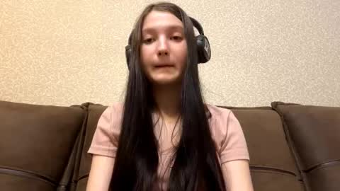 Aurora 18yo online show from 12-03-25, 08:12
