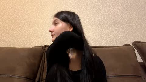 Aurora 18yo online show from 02-18-26, 08:54