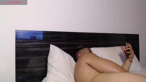 FAUSTO online show from 02-19-25, 01:08