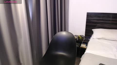 FAUSTO online show from 03-10-25, 01:10