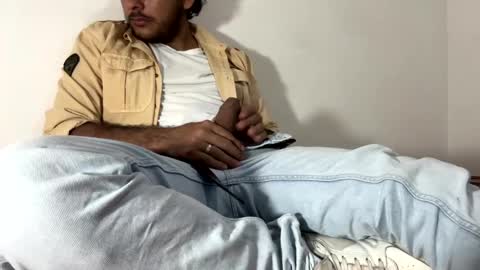 favid95 online show from 12-03-24, 02:03