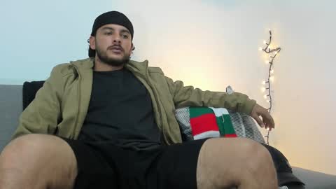 favid95 online show from 12-29-24, 01:34