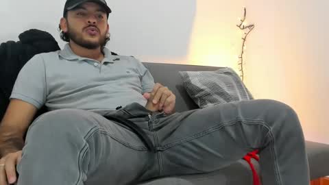 favid95 online show from 01-09-25, 05:23