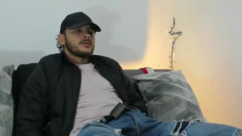 favid95 online show from 01-11-25, 05:52