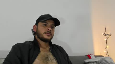 favid95 online show from 01-11-25, 08:54