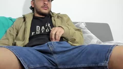 favid95 online show from 03-12-25, 04:30