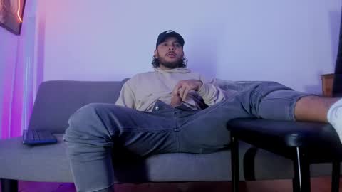 favid95 online show from 11-23-25, 11:15