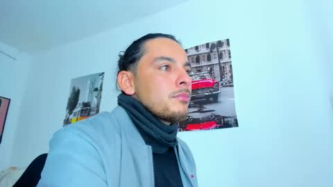 favid95 online show from 04-17-26, 11:19