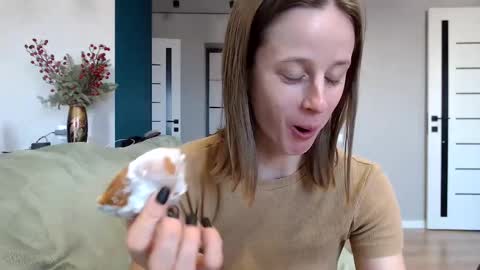 favoriteyour online show from 02-10-25, 11:46