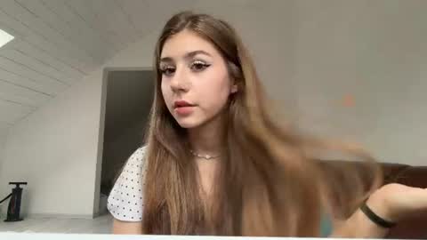 Emily online show from 07-16-26, 03:07