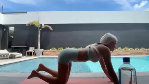 fayeesummerss online show from 04-03-26, 05:00