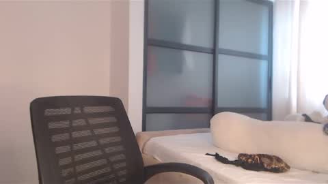 Snapshot of fayzah24 chatting on 12-05-24, 10:33 PRETTY online show from 12-05-24, 10:33