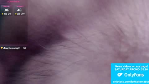 FC91 online show from 02-08-25, 01:01