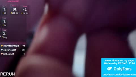 FC91 online show from 02-20-25, 06:39