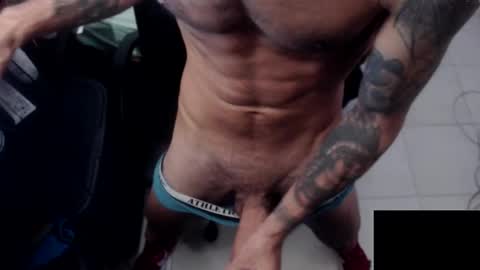 FC91 online show from 10-31-25, 03:02