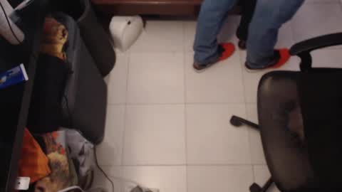 FC91 online show from 03-04-26, 09:15