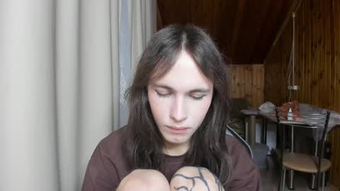 Snapshot of fcherthth chatting on 12-19-24, 10:21 Mark online show from 12-19-24, 10:21