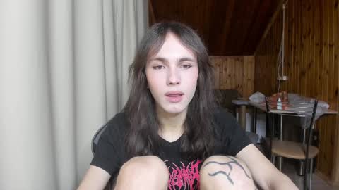 Snapshot of fcherthth chatting on 12-21-24, 10:30 Mark online show from 12-21-24, 10:30