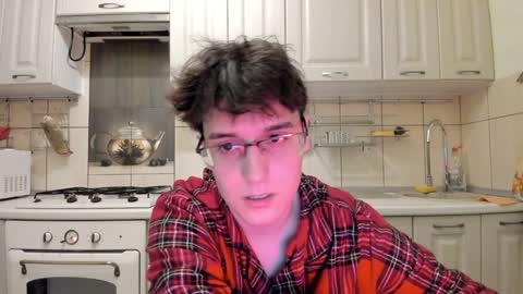 Michael online show from 12-24-24, 07:22