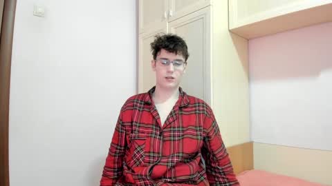 Michael online show from 12-25-24, 06:52