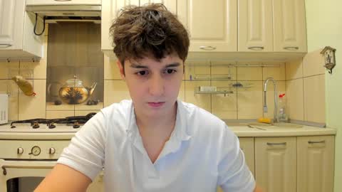 Michael online show from 01-08-25, 07:13