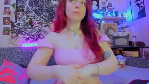 Diva online show from 03-03-26, 01:23