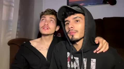 federik online show from 12-21-24, 01:47