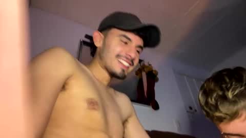 federik online show from 12-21-24, 07:56