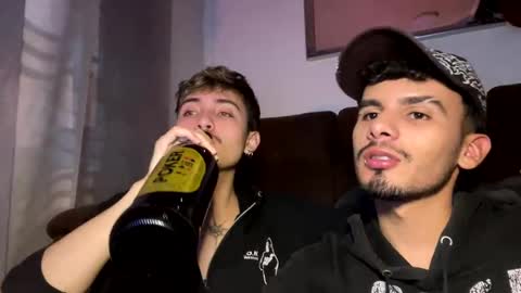 federik online show from 12-30-24, 01:58