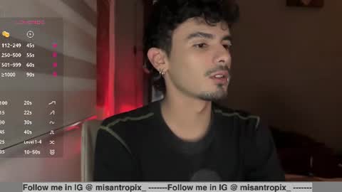 Snapshot of fede69x chatting on 07-05-26, 01:56 federik online show from 07-05-26, 01:56