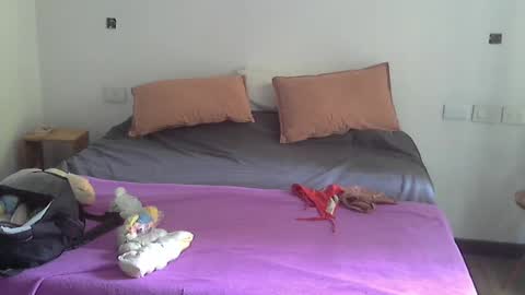 fedeGLOBOS online show from 01-04-25, 03:07