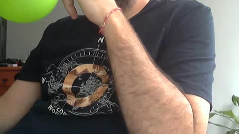 fedeGLOBOS online show from 11-30-25, 04:22